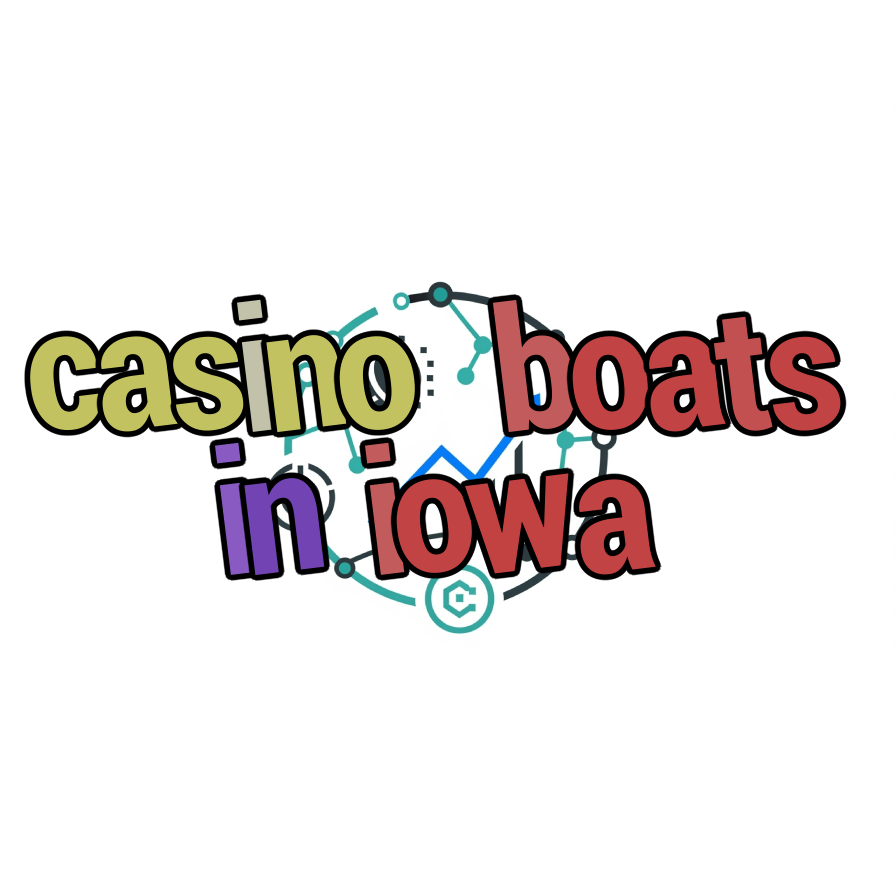 casino boats in iowa